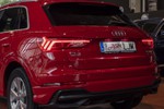 AUDI Q3 35 TDi Quattro S-Line Technical Pack 150cv Aut S-tronic  ocasión