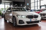 BMW Serie 3 330dA xDrive Pack M Sport · Comfort & Innovation Packs 265cv Aut  outlet