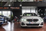 BMW Serie 3 330dA xDrive Pack M Sport · Comfort & Innovation Packs 265cv Aut  outlet