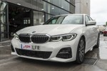 BMW Serie 3 330dA xDrive Pack M Sport · Comfort & Innovation Packs 265cv Aut  outlet