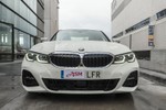 BMW Serie 3 330dA xDrive Pack M Sport · Comfort & Innovation Packs 265cv Aut  outlet