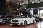 BMW Serie 3 330dA xDrive Pack M Sport · Comfort & Innovation Packs 265cv Aut  outlet