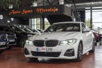 BMW Serie 3 330dA xDrive Pack M Sport · Comfort & Innovation Packs 265cv Aut  outlet