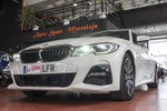 BMW Serie 3 330dA xDrive Pack M Sport · Comfort & Innovation Packs 265cv Aut  outlet