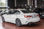 BMW Serie 3 330dA xDrive Pack M Sport · Comfort & Innovation Packs 265cv Aut  outlet