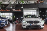 BMW Serie 3 Touring 320dA xDrive Sport 190cv Aut  outlet