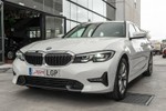 BMW Serie 3 Touring 320dA xDrive Sport Line 190cv Aut  outlet