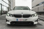 BMW Serie 3 Touring 320dA xDrive Sport Line 190cv Aut  outlet