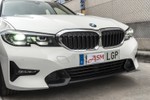 BMW Serie 3 Touring 320dA xDrive Sport Line 190cv Aut  outlet