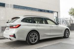 BMW Serie 3 Touring 320dA xDrive Sport 190cv Aut  outlet