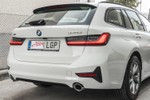 BMW Serie 3 Touring 320dA xDrive Sport 190cv Aut  outlet