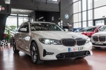 BMW Serie 3 Touring 320dA xDrive Sport Line 190cv Aut  outlet