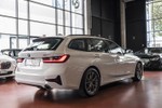 BMW Serie 3 Touring 320dA xDrive Sport 190cv Aut  outlet