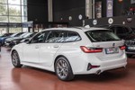 BMW Serie 3 Touring 320dA xDrive Sport Line 190cv Aut  outlet