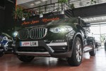 BMW X3 20dA xDrive xLine 190cv Aut  ocasión