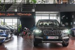 BMW X3 20dA xDrive xLine 190cv Aut  ocasión