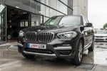 BMW X3 20dA xDrive xLine 190cv Aut  ocasión