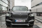 BMW X3 20dA xDrive xLine 190cv Aut  ocasión