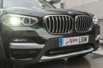 BMW X3 20dA xDrive xLine 190cv Aut  ocasión