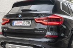 BMW X3 20dA xDrive xLine 190cv Aut  ocasión