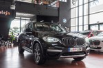 BMW X3 20dA xDrive xLine 190cv Aut  ocasión