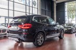 BMW X3 20dA xDrive xLine 190cv Aut  ocasión