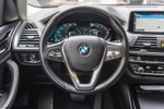 BMW X3 20dA xDrive xLine 190cv Aut  ocasión