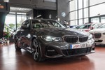 BMW Serie 3 330iA Pack M Sport 258cv Aut  ocasión