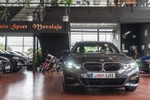 BMW Serie 3 330iA Pack M Sport 258cv Aut  ocasión