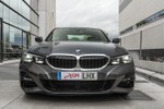 BMW Serie 3 330iA Pack M Sport 258cv Aut  ocasión