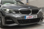 BMW Serie 3 330iA Pack M Sport 258cv Aut  ocasión