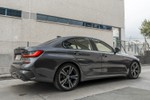 BMW Serie 3 330iA Pack M Sport 258cv Aut  ocasión