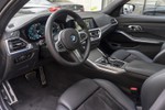 BMW Serie 3 330iA Pack M Sport 258cv Aut  ocasión