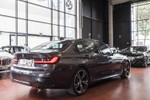 BMW Serie 3 330iA Pack M Sport 258cv Aut  ocasión