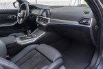 BMW Serie 3 330iA Pack M Sport 258cv Aut  ocasión