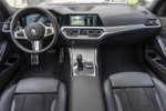 BMW Serie 3 330iA Pack M Sport 258cv Aut  ocasión