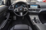 BMW Serie 3 330iA Pack M Sport 258cv Aut  ocasión