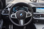 BMW Serie 3 330iA Pack M Sport 258cv Aut  ocasión