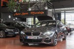 BMW Serie 3 330iA Pack M Sport 258cv Aut  ocasión