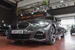 BMW Serie 3 330iA Pack M Sport 258cv Aut  ocasión