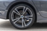 BMW Serie 3 330iA Pack M Sport 258cv Aut  ocasión