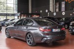 BMW Serie 3 330iA Pack M Sport 258cv Aut  ocasión