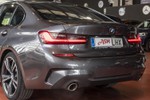 BMW Serie 3 330iA Pack M Sport 258cv Aut  ocasión