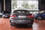 BMW Serie 3 330iA Pack M Sport 258cv Aut  ocasión