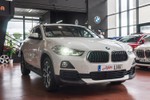 BMW X2 18iA sDrive Advantage Line Travel Pack 140cv Aut  ocasión