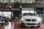 BMW X2 18iA sDrive Advantage Line Travel Pack 140cv Aut  ocasión