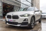 BMW X2 18iA sDrive Advantage Line Travel Pack 140cv Aut  ocasión