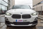 BMW X2 18iA sDrive Advantage Line Travel Pack 140cv Aut  ocasión