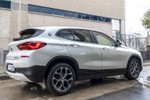 BMW X2 18iA sDrive Advantage Line Travel Pack 140cv Aut  ocasión