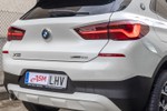 BMW X2 18iA sDrive Advantage Line Travel Pack 140cv Aut  ocasión